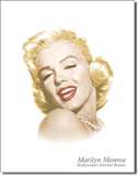 Monroe - Eternal Beauty tin signs