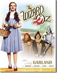 Wizard of OZ  Dorothy w/ Toto