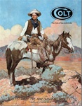 Colt - Tex and Patches Tin Signs