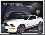 Shelby Mustang - You Pick