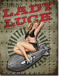 Legends - Lady Luck