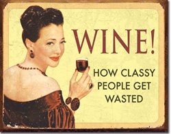 Ephemera - Wine - For Classy People