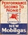 Mobil Gas - 2nd to None