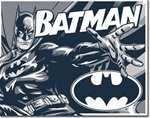 Batman - Duotone