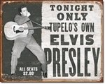 Elvis - Tupelo's Own
