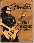 Fender - Rock On 