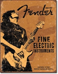 Fender - Rock On 