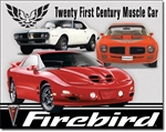 Pontiac Firebird Tribute