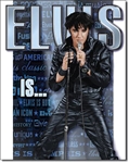 Elvis Is 