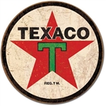 Texaco '36 ROUND