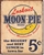Moon Pie - Best lunch