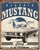 Classic Mustang