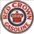 Red Crown Gas