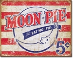 Moon Pie - American 