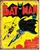 Batman No 1 Cover Tin Signs
