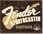 Fender Stratocaster 60th 