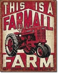 Farmall Farm