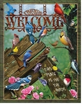 Welcome - Place for the Birds