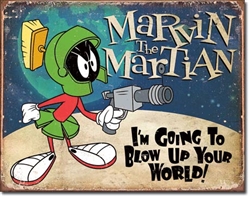 Marvin the Martian 