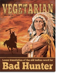 Vegetarian - Translation