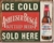Anheuser - Busch - Ice Cold