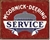 McCormick Deering Service