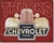 Chevy Trucks 40s