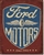 Ford Motors - Since 1903