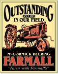 Farmall - Outstanding