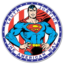 Superman - American Way
