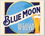 Blue Moon Belgian Wheat