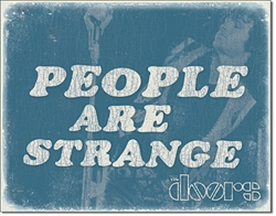 DOORS - People are Strange