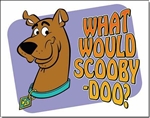 Scooby Doo - WWSD