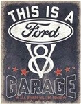 Ford Garage