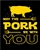 Pork With You