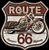 Route 66 Bike