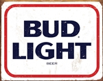 Bud Light Retro Track