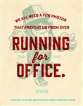 Run For Office