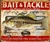 Bait & Tackle tin signs