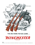 Winchester Big Game