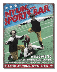 Nyuk's Sports Bar