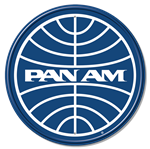 Rund Pan Am