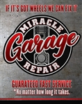 Miracle Garage