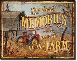 JQ - Farm Memories 