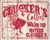 Clucker's Coffees