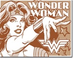 Wonder Woman -  Doutone