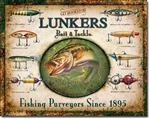 Lunker's Lures
