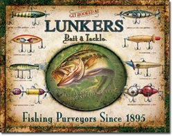 Lunker's Lures