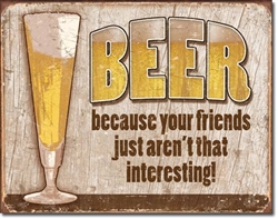 Beer - Your Friends