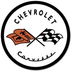 Corvette '53 Logo